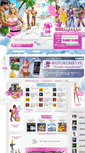 Mobile Screenshot of lovecity3d.com